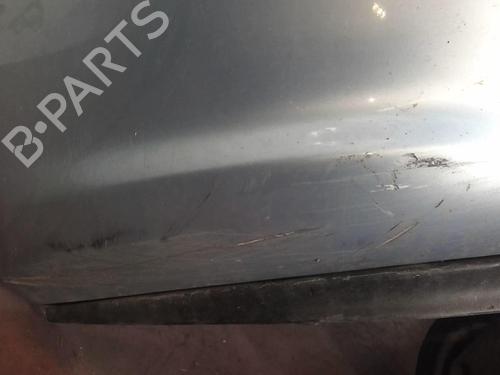 Front bumper PEUGEOT 607 (9D, 9U) 2.2 HDi | BP22003900C7