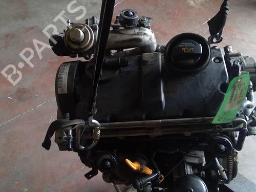 Engine AUDI A3 (8L1) 1.9 TDI | BP21065684M1 
