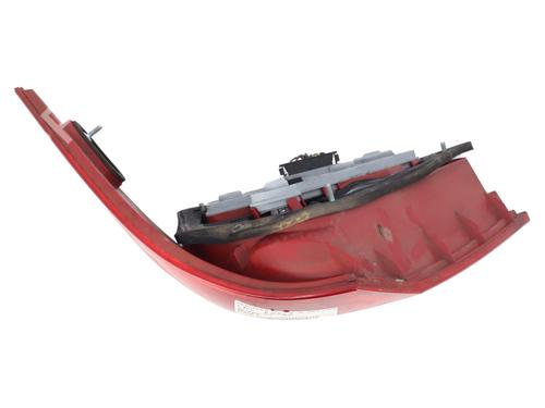 Used Left taillight MERCEDES-BENZ C-CLASS (W203) C 220 CDI (203.008) (150 hp) 33220794