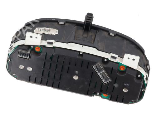 Instrument cluster KIA CEE'D Hatchback (ED) 1.6 CRDi 90 | BP21810202C47 