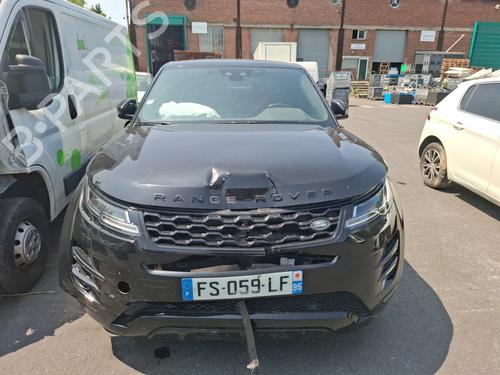 Warning switch LAND ROVER RANGE ROVER EVOQUE (L551) 2.0 D150 MHEV 4x4 | BP29612392I22  - Image 7