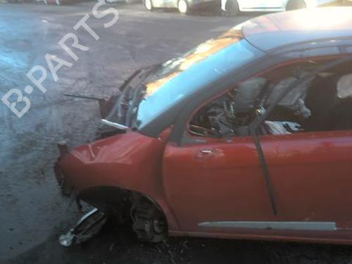 Left taillight CITROËN DS3 (SA_) 1.6 HDi 90 | BP23083074C34  - Image 19