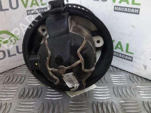 Heater blower motor PEUGEOT 308 CC (4B_) 2.0 HDi (4BRHRH, 4BRHRJ) | BP20357895M62 
