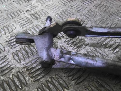 Used Front wiper motor PEUGEOT 607 (9D, 9U) 2.2 16V (158 hp) 20356606
