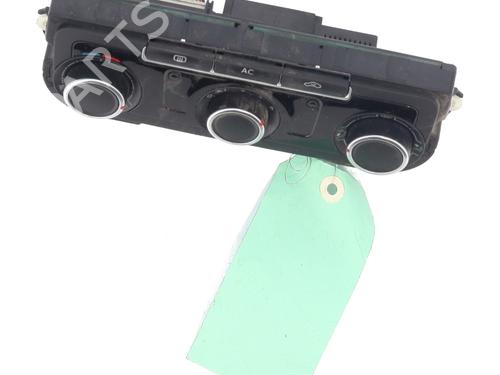 Used Climate control Climate control VW GOLF VI (5K1) 1.6 TDI (105 hp) 33472088 33472088