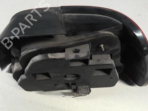 Left taillight BMW 5 (E39) 525 tds | BP22000710C34 