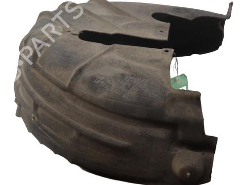 Wheel arch CITROËN C3 II (SC_) 1.0 VTi 68 | BP23788844C56 