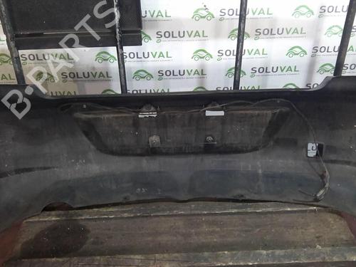 Used Rear bumper Rear bumper CHRYSLER SEBRING (JS) 2.0 CRD (140 hp) 22004244 22004244