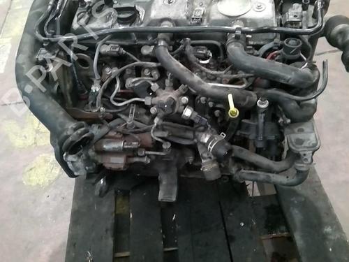 Engine FORD MONDEO IV (BA7) 1.8 TDCi | BP21817518M1 