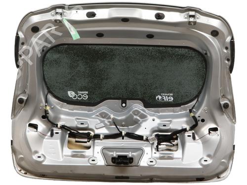 Tailgate RENAULT CLIO IV (BH_) 1.5 dCi 75 | BP32383231C6