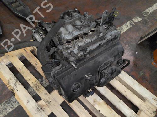 Used Engine Engine 37601462 37601462