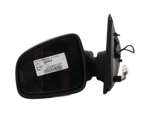 Left mirror DACIA SANDERO II TCe 90 (B8M1, B8MA, B8AC) | BP28479996C26