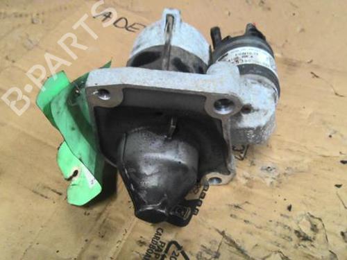 Startmotor CITROËN C3 III (SX) 1.2 PureTech 82 | BP29609362M8 
