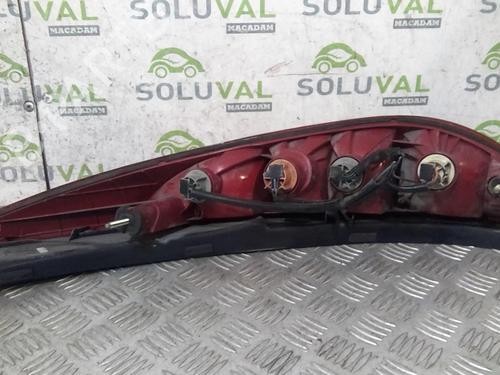 Left taillight FORD MONDEO III Turnier (BWY) 2.0 16V TDDi / TDCi | BP22004255C34 