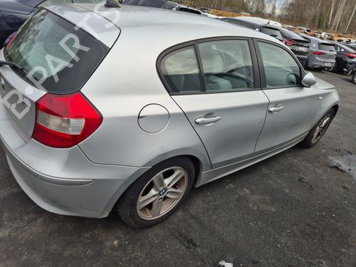 Left taillight BMW 1 (E87) 120 i | BP32456370C34 - Image 5