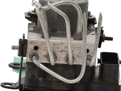 ABS pump RENAULT TWINGO III (BCM_, BCA_) 1.0 SCe 65 (BCMJ) | BP20367575M43 