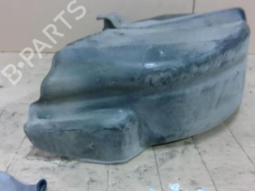 Wheel arch CITROËN C2 (JM_) 1.4 HDi | BP28114810C56 