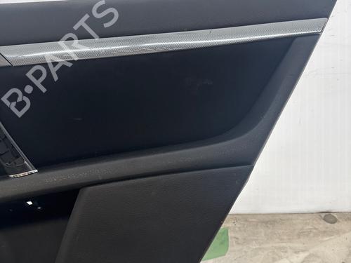 Rear right panel PEUGEOT 407 (6D_) 2.0 HDi 135 (6DRHRH, 6DRHRE, 6DRHRG, 6DRHRJ) | BP36791984C61 - Image 3