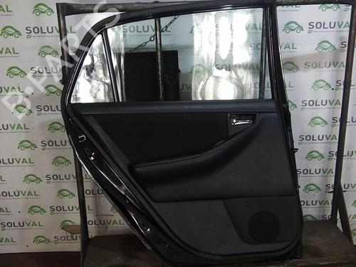 Used Left rear door TOYOTA COROLLA (_E12_) 1.4 D (NDE120_, NDE120R) (90 hp) 22003938