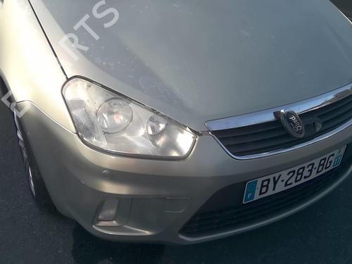 Bakluke CC/Kombi-Kupé FORD C-MAX (DM2) 1.8 TDCi | BP20356949C6 