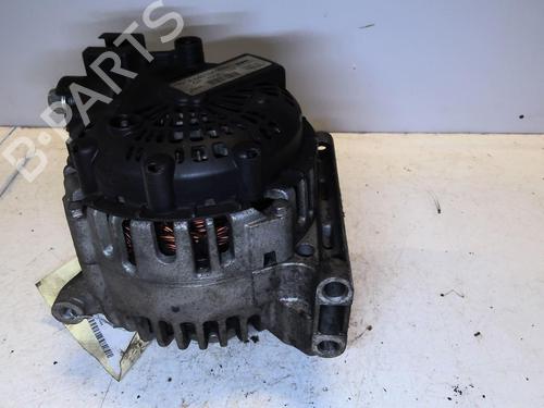 Generator MERCEDES-BENZ A-CLASS (W169) A 180 CDI (169.007, 169.307) | BP20357952M7 