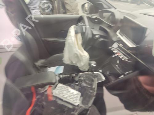 Front left panel PEUGEOT 208 II (UB_, UP_, UW_, UJ_) 1.5 BlueHDI 100 | BP28211147C58 