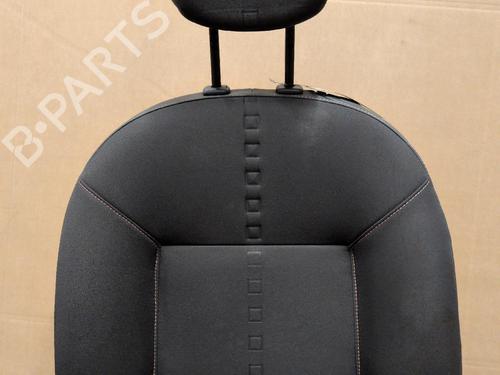 Left front seat RENAULT TWINGO II (CN0_) 1.2 (CN0D) | BP37164456C15 - Image 5