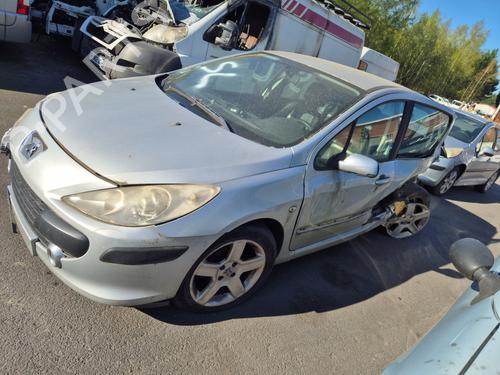 Used Parts PEUGEOT 307 (3A/C) 1.6 HDi 4562477