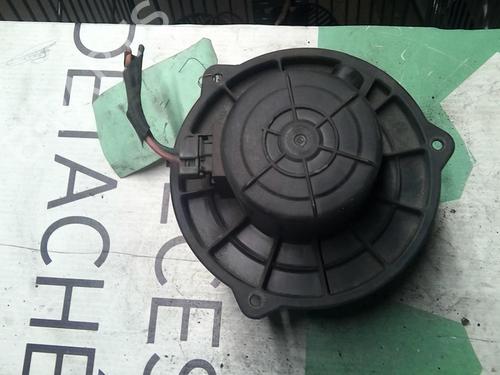 Heater blower motor HYUNDAI MATRIX (FC) 1.5 CRDi | BP22000812M62 