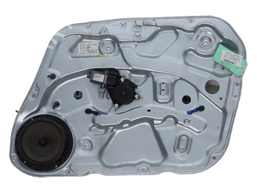 Used Front right window mechanism Front right window mechanism HYUNDAI i30 (FD) 1.6 CRDi (90 hp) 21067741 21067741