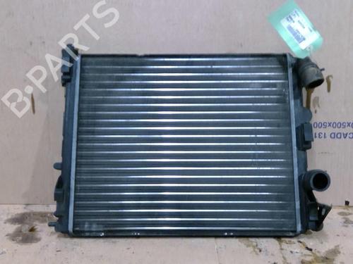 Used Water radiator Water radiator RENAULT CLIO II (BB_, CB_) 1.6 16V (BB01, BB0H, BB0T, BB14, BB1D, BB1R, BB2KL, BB3G... (107 hp) 29029335 29029335