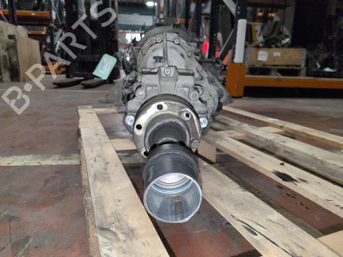 Gearbox AUDI A6 C6 (4F2) 3.0 TDI quattro | BP34573866M3  - Image 6