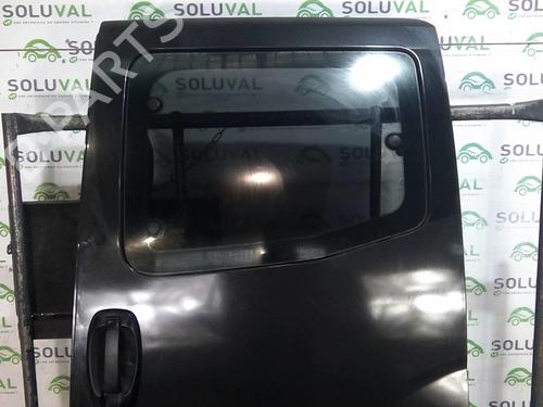 Left slide door PEUGEOT BIPPER Tepee 1.4 HDi | BP22004263C74 
