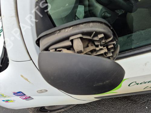 Engine control unit (ECU) RENAULT KANGOO Express (FW0/1_) 1.5 dCi 90 (FW0G, FW05, FW08, FW11) | BP31704521M57 - Image 14