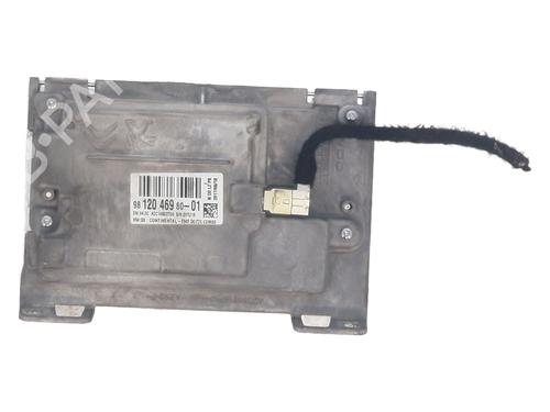 Used Display monitor Display monitor PEUGEOT 208 I (CA_, CC_) 1.2 VTI 82 (82 hp) 30763783 30763783