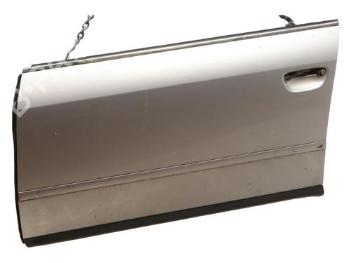 Used Left front door AUDI A6 C5 (4B2, 4B4) 1.9 TDI (110 hp) 31115293