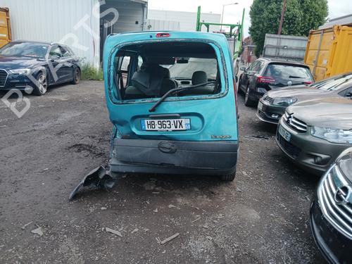 Right front door RENAULT KANGOO Express (FC0/1_) 1.5 dCi (FC07, FC1R) | BP29493258C3 