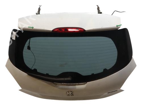 tailgate-peugeot-208-i-ca_-cc_-2012-2013-2014-2015-2016-2017-2018-2019-2020-2021-31087429 main image