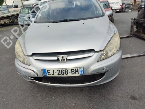 Starter PEUGEOT 307 Break (3E) 2.0 HDI 110 | BP26184316M8 - Image 14