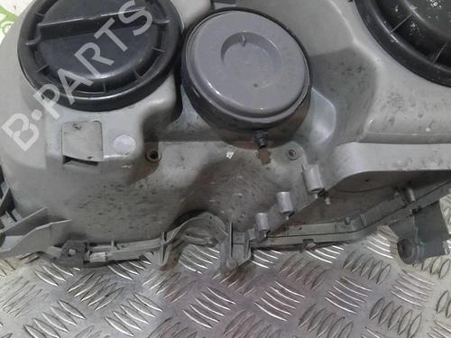 Right headlight MERCEDES-BENZ E-CLASS (W210) E 200 CDI (210.007) | BP22004641C29 