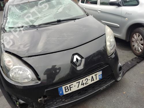 Engine control unit (ECU) RENAULT TWINGO II (CN0_) 1.2 16V (CN04, CN0B) | BP31115266M57  - Image 20