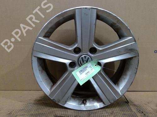Used Rim VW GOLF V (1K1) 2.0 TDI (170 hp) 26183494