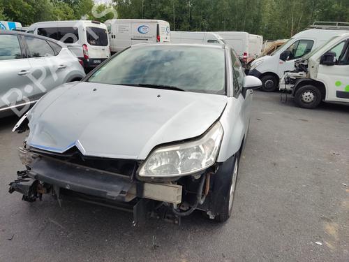 Third brake light CITROËN C4 Coupe (LA_) 1.6 HDi | BP29704342L11  - Image 13