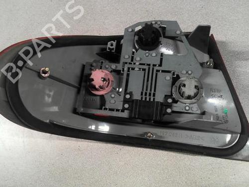 Right taillight MERCEDES-BENZ E-CLASS (W210) E 300 Turbo-D (210.025) | BP21999714C35 