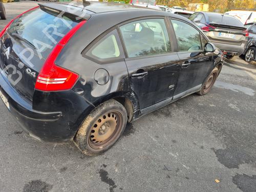 Moldura de la puerta CITROËN C4 I (LC_) 1.6 HDi | BP30878013C150