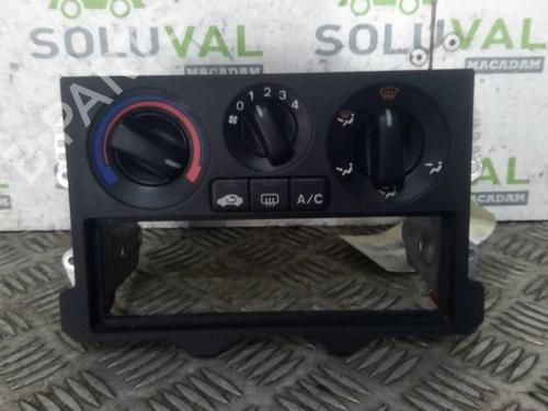 Used Climate control HONDA ACCORD VI (CK, CG, CH, CF) 2.0 Turbo DI (CH2) (105 hp) 21816280