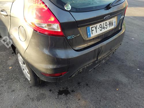 Starter FORD FIESTA VI (CB1, CCN) 1.6 TDCi | BP25039956M8 - Image 14