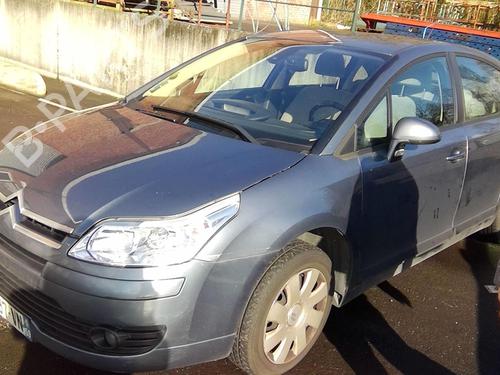 Right front window motor CITROËN C4 I (LC_) 1.6 16V | BP20370409E20 