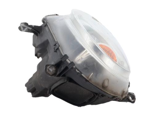 Left headlight MINI MINI Roadster (R59) Cooper | BP36791834C28 - Image 4
