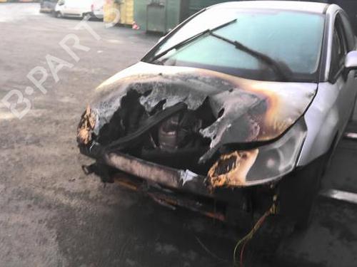 Right front door CITROËN C4 I (LC_) 1.6 HDi | BP23083112C3 